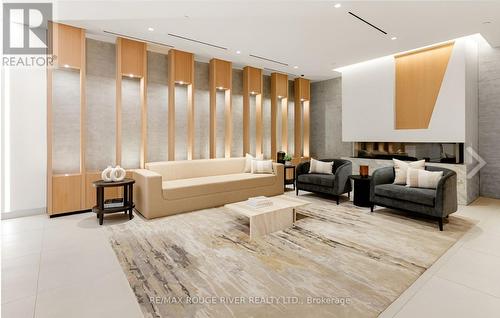 402 - 5 Defries Street, Toronto, ON - Indoor Photo Showing Other Room