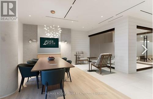 402 - 5 Defries Street, Toronto, ON - Indoor Photo Showing Other Room