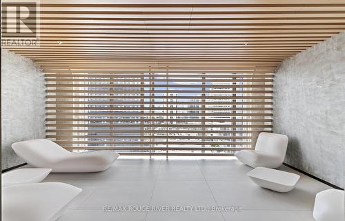 402 - 5 Defries Street, Toronto, ON - Indoor