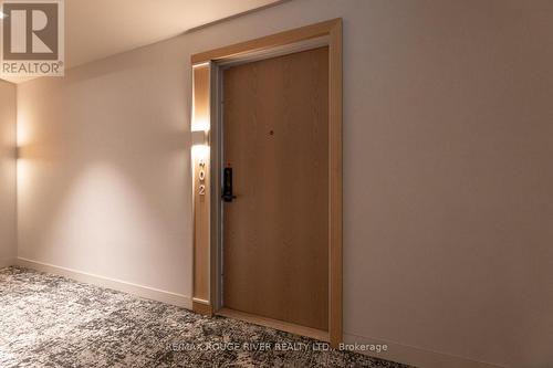 402 - 5 Defries Street, Toronto, ON - Indoor Photo Showing Other Room