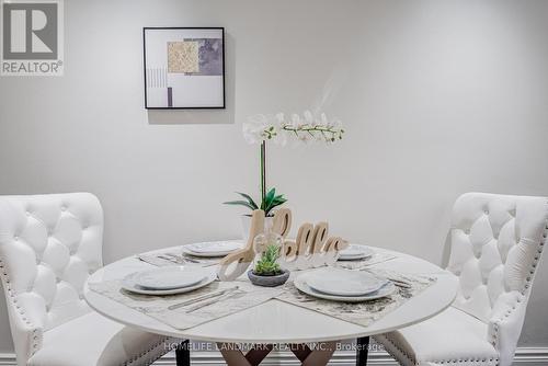 237 Ontario Street, Toronto, ON - Indoor Photo Showing Dining Room