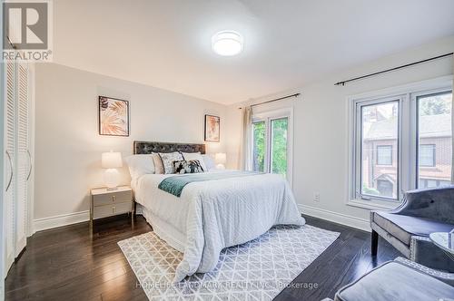 237 Ontario Street, Toronto, ON - Indoor Photo Showing Bedroom