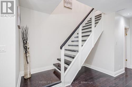 237 Ontario Street, Toronto, ON - Indoor Photo Showing Other Room