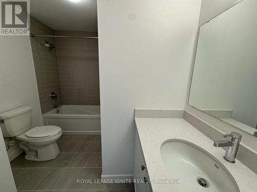 1209 - 55 Clarington Boulevard, Clarington, ON - Indoor Photo Showing Bathroom