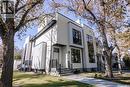 2804 14Th Avenue, Regina, SK  - Outdoor With Facade 