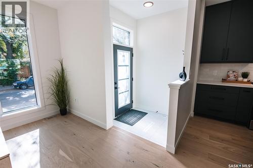 2804 14Th Avenue, Regina, SK - Indoor Photo Showing Other Room