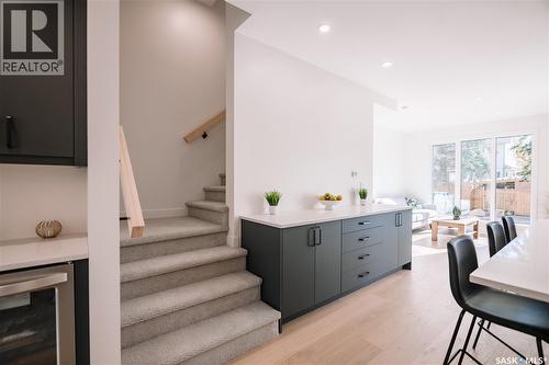 2804 14Th Avenue, Regina, SK - Indoor