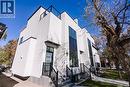 2804 14Th Avenue, Regina, SK  - Outdoor 
