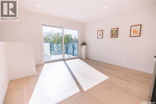 2804 14Th Avenue, Regina, SK - Indoor Photo Showing Other Room