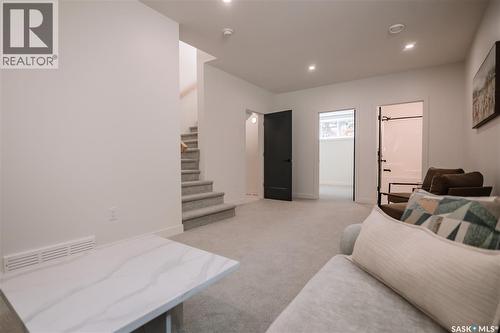 2804 14Th Avenue, Regina, SK - Indoor