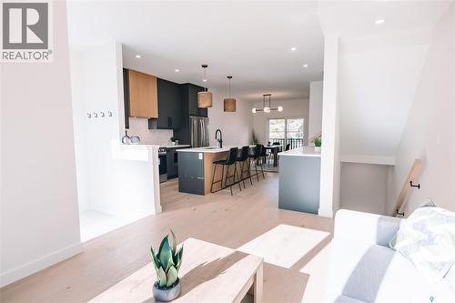 2804 14Th Avenue, Regina, SK - Indoor