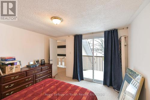 166 Duck Bay Road, Tay, ON - Indoor Photo Showing Bedroom