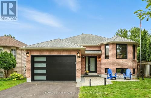 437 Duffy Street, Cobourg, ON - Outdoor