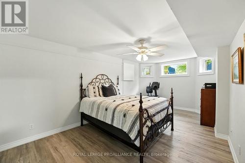 437 Duffy Street, Cobourg, ON - Indoor Photo Showing Bedroom