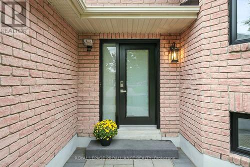 437 Duffy Street, Cobourg, ON - Outdoor With Exterior