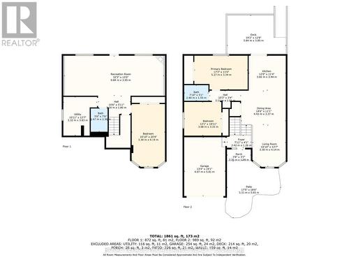 437 Duffy Street, Cobourg, ON - Other