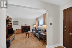 LR view from foyer - 