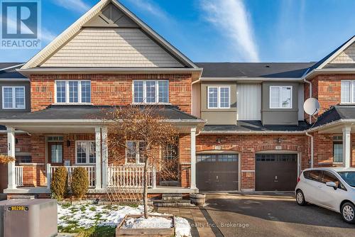 559 MURRAY MEADOWS PLACE  Milton (Cl Clarke), ON L9T 8L8