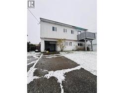 36 FULMAR STREET  Kitimat, BC V8C 1T4