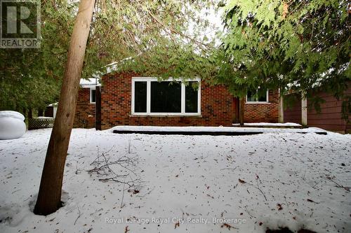 4616 6 Highway, Northern Bruce Peninsula, ON - Outdoor