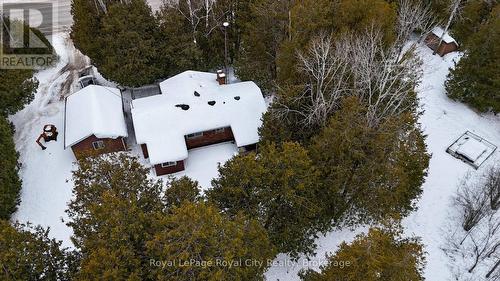 4616 6 Highway, Northern Bruce Peninsula, ON - Outdoor