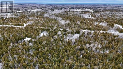 4616 6 Highway, Northern Bruce Peninsula, ON - Outdoor With View