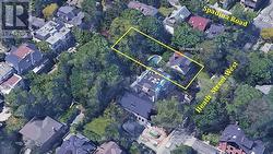 205 HEATH STREET W  Toronto, ON M4V 1V3