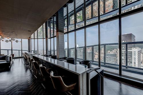 Autre - 3104-1288 Rue St-Antoine O., Montréal (Ville-Marie), QC - Indoor Photo Showing Other Room