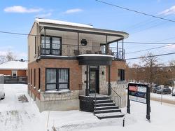 40 Rue Marchant  Sherbrooke (Les Nations), QC J1E 3E3