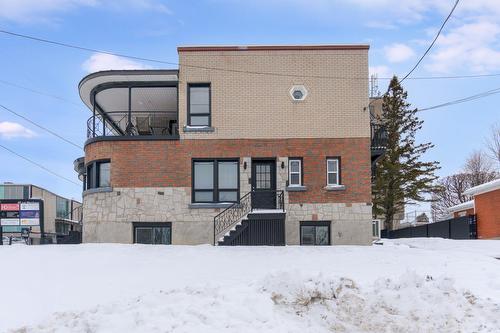 Extérieur - 40 Rue Marchant, Sherbrooke (Les Nations), QC - Outdoor