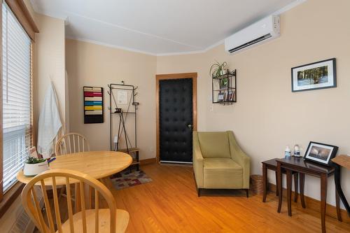 Bureau - 40 Rue Marchant, Sherbrooke (Les Nations), QC - Indoor Photo Showing Dining Room