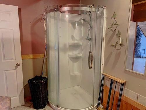 Bathroom - 6 Rue De La Montagne, Pointe-À-La-Croix, QC - Indoor Photo Showing Bathroom