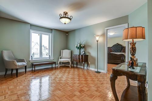 Hall - 7655 Rue Liege, Brossard, QC - Indoor Photo Showing Other Room