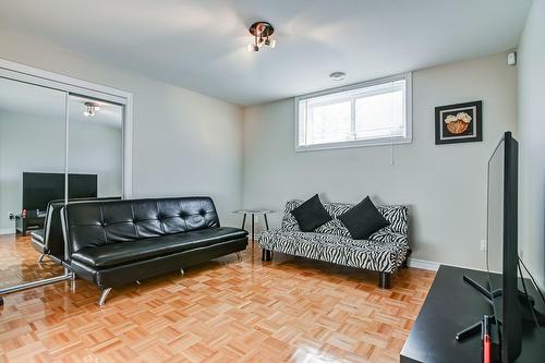 Bedroom - 7655 Rue Liege, Brossard, QC - Indoor