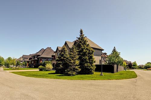 Frontage - 7655 Rue Liege, Brossard, QC - Outdoor