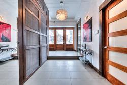 Hall d'entrée/Vestibule - 