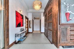 Hall d'entrée/Vestibule - 