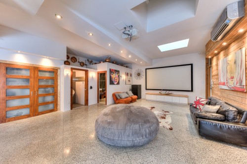 Autre - 6009 Rue Louis-Hémon, Montréal (Rosemont/La Petite-Patrie), QC - Indoor Photo Showing Other Room