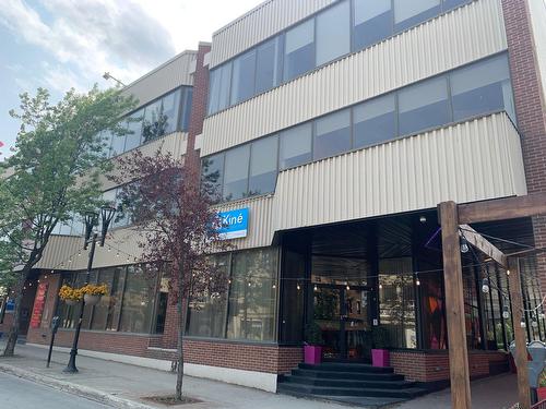 Façade - 205-170 Av. Principale, Rouyn-Noranda, QC - Outdoor