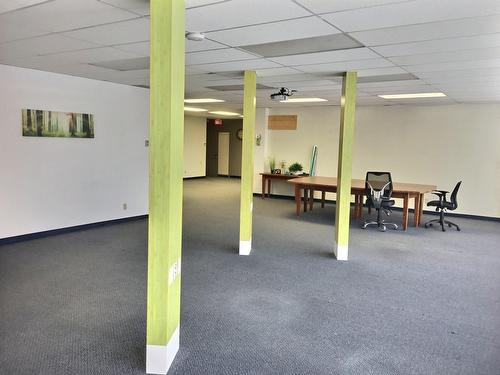 Intérieur - 205-170 Av. Principale, Rouyn-Noranda, QC - Indoor