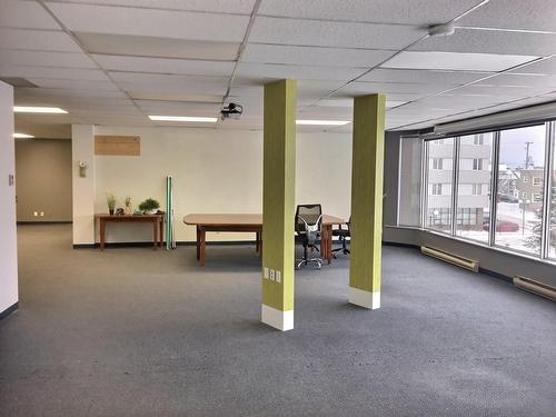 Intérieur - 205-170 Av. Principale, Rouyn-Noranda, QC - Indoor