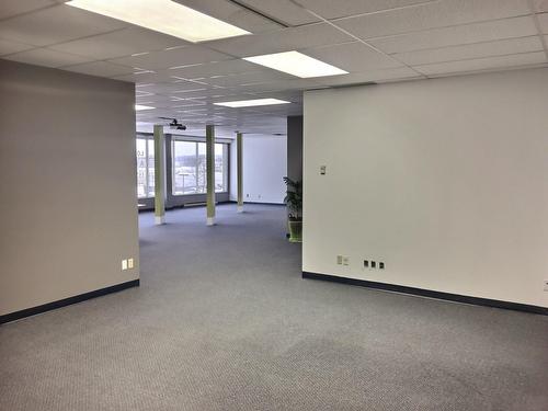 Intérieur - 205-170 Av. Principale, Rouyn-Noranda, QC - Indoor