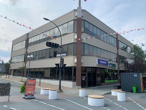 Façade - 205-170 Av. Principale, Rouyn-Noranda, QC - Outdoor