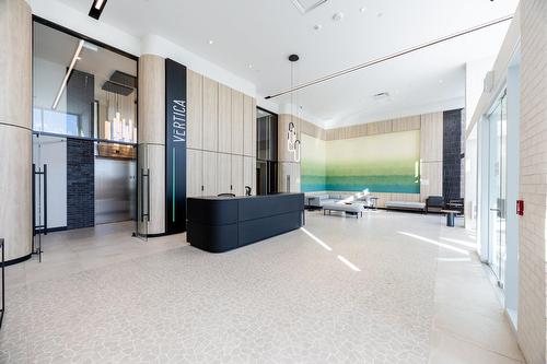 Hall - 1114-5605 Av. Pierre-De Coubertin, Montréal (Mercier/Hochelaga-Maisonneuve), QC - Indoor Photo Showing Other Room