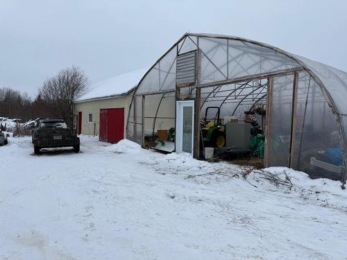 Autre - 151 1Er-Et-2E Rang De Laverlochère, Laverlochère-Angliers, QC - Outdoor