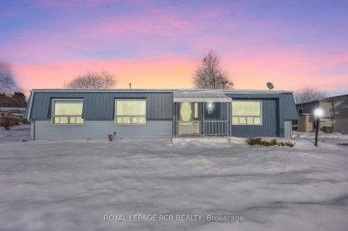 4 Linden Lane, Innisfil, ON - Outdoor