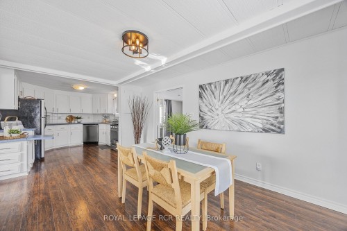 4 Linden Lane, Innisfil, ON - Indoor