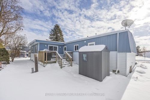 4 Linden Lane, Innisfil, ON - Outdoor