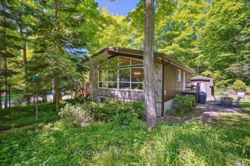 859 Sixth Street N, South Bruce Peninsula, ON - Outdoor