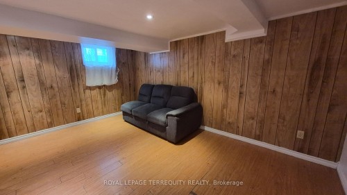 45 Forbes Road, Toronto, ON - Indoor